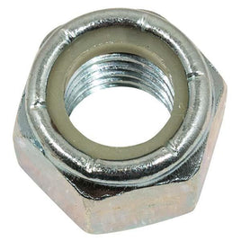 NYLON INSERT LOCKNUT (1/2-13)