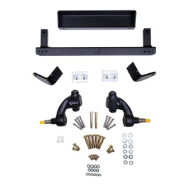 JAKES LIFT KIT YAM DR2, 3" SPDL,  INDPNT SUSP NO RECEIVER
