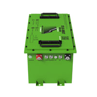 Bolt Gorilla EV, 74V 105AH Standard