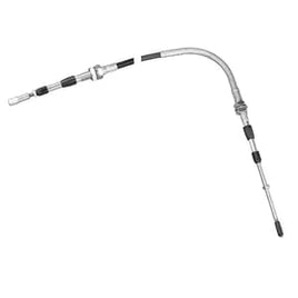 2002-Up EZGO MPT-Workhorse 1200-TXT Gas - Forward and Reverse Shifter Cable OEM
