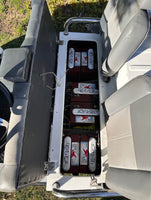 2011 ACG Hummer Golf Cart