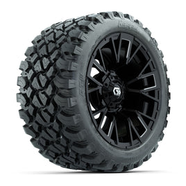 T&W Assy Set (4) 19-421 WHEEL/20-064 TIRE