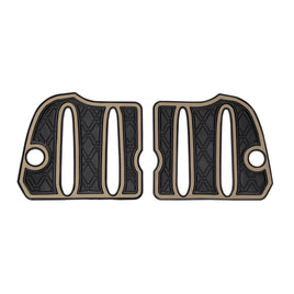 Xtreme Bagwell, Yamaha Drive2, Beige-BW39
