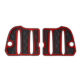 Xtreme Bagwell, Yamaha Drive2, Red-BW07