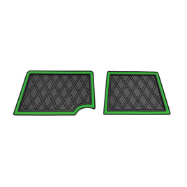 Xtreme Dash, ICON/Advanced EV, Green-DM35