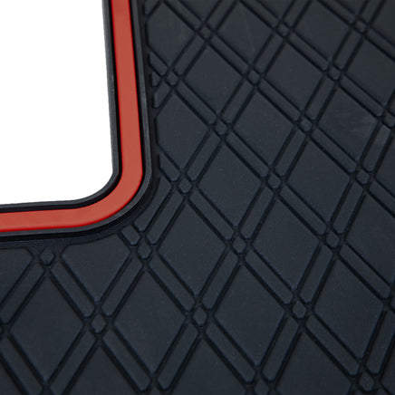 Xtreme 1st Row, MJ XSeries Gen2, Rosso Red-GCM110