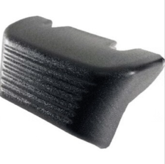 Club Car Precedent Front Bumper Without Light Bar (Years 2004-Up)