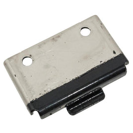 SEAT HINGE, YAM DRIVE2 GAS 17-UP