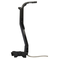 SUNTOP RAIN DRAIN PIPE,BLOW MOLDING,DRIVER SIDE