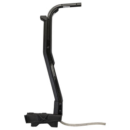 SUNTOP RAIN DRAIN PIPE,BLOW MOLDING,DRIVER SIDE