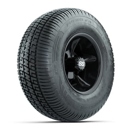 T&W Assy Set (4) 19-236 WHEEL/20-052 TIRE