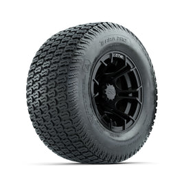 T&W Assy Set (4) 19-383 WHEEL/20-046 TIRE