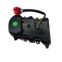 Havoc Series LED Yamaha Drive Light Kit w/ Premium Harness