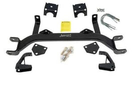 1994-01.5 EZGO Medalist-TXT - Jake’s 5 Inch Lift Kit