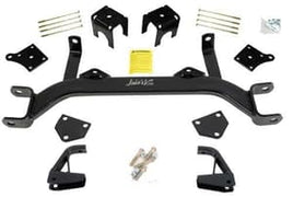 1994-01.5 EZGO Medalist-TXT Electric - Jake’s 5 Inch Axle Lift Kit