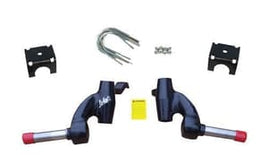 2001.5-09 EZGO - Jake’s 3 Inch Spindle Lift Kit -Gas-
