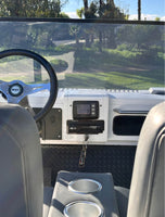 2011 ACG Hummer Golf Cart