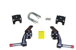 1994.5-01.5 EZGO Medalist - TXT - Jake’s 3 Inch Spindle Lift Kit
