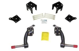 1994.5-01.5 EZGO Electric Medalist-TXT - Jake’s 6 Inch Spindle Lift Kit
