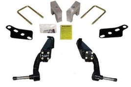 JAKES LIFT KIT CLUB CAR SPINDLE  81-04.5 ELEC& 96.5-04.5 GAS