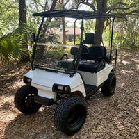 1981-03.5 Club Car DS - Jake’s 6 Inch Spindle Lift Kit