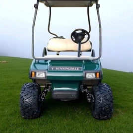 2003.5-Up Club Car DS - Jake’s 3 Inch Spindle Lift Kit