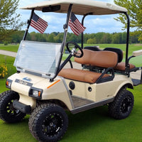 2003.5-Up Club Car DS - Jake’s 3 Inch Spindle Lift Kit