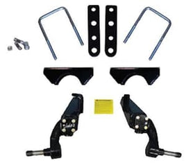 JAKES LIFT KIT CLUB CAR 3" 2003.5-UP DS SPINDLE KIT