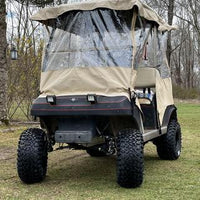 2003.5-09.5 Club Car DS - 6 Inch Spindle Lift Kit