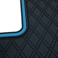 Xtreme 1st Row, MJ XSeries Gen2, Bolt Blue-GCM124