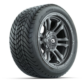 T&W Assy Set (4) 19-403 WHEEL/20-040 TIRE