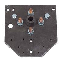 F&R SWITCH BOARD Asy EL