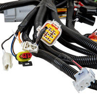 HARNESS, MAIN, XSERIES G2