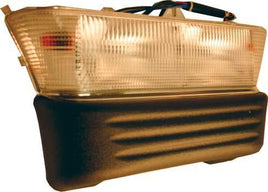 PRECEDENT HALOGEN BUMPER  / LIGHT ASSY