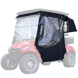 Enc-Madjax Xseries Gen2 2Pax Fact TRK BagCvr-Black