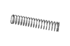 EZGO Accelerator Compression Spring (Years 1994-Up) OEM