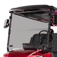 Windshield, Dach Apollo, Tinted, Std