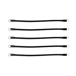 BATTERY CABLE SET, 6GA CC YAM 36V