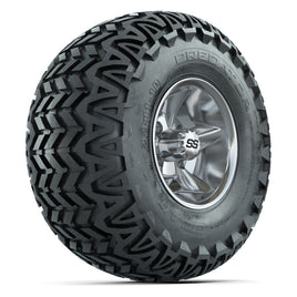 T&W Assy Set (4) 19-237 WHEEL/20-058 TIRE