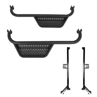 MJ Armor Nerf Bar w/Brackets - Fits CC Prec/Tempo/Onward