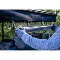 Enc-Madjax XSeries Gen2 6Pax Fact TRK-Linen
