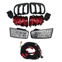 Havoc Series LED Yamaha Drive Light Kit w/ Premium Harness