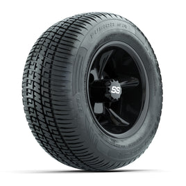 T&W Assy Set (4) 19-236 WHEEL/20-055 TIRE