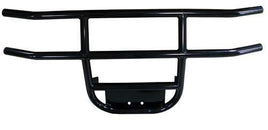 JAKES BRUSH GUARD, Black Yamaha G14/G16/G19