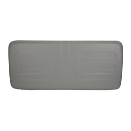 SEAT BOTTOM ASSY DOVE GRY CC CARRYALL UTILITY PIONEER BOBCAT