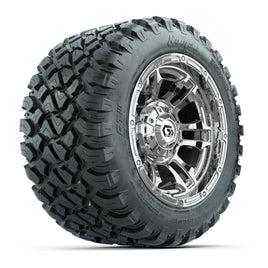 T&W Assy Set (4) 19-405 WHEEL/20-065 TIRE