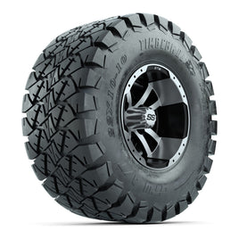 T&W Assy Set (4) 19-107 WHEEL/20-069 TIRE