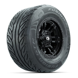 T&W Assy Set (4) 19-399 WHEEL/20-056 TIRE