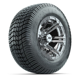 T&W Assy Set (4) 19-189 WHEEL/40279 TIRE