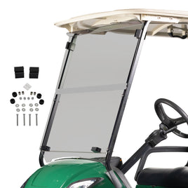 WINDSHIELD, YAM DRIVE FAC, FD, TINTED, 1/4inch